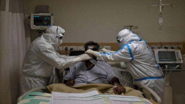 WHO issues new advisory for COVID-19 patients - Details here