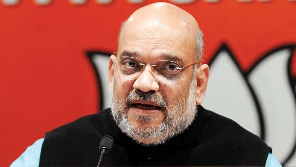 Amit Shah postpones Bengal visit amid tense situation in Delhi