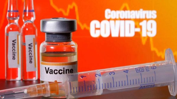 Start COVID vaccination of frontline workers from February first week, Centre tells states