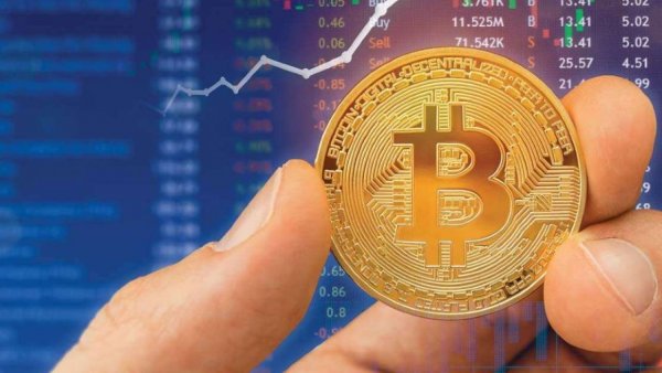 Centre likely to introduce bill to ban private cryptocurrencies, create official digital currency