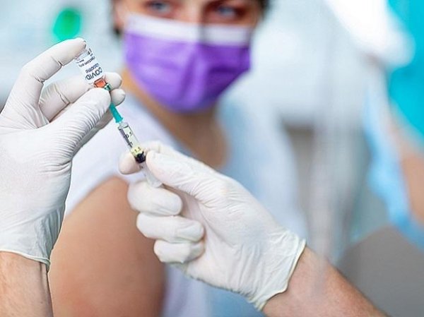 Novavax Covid-19 vaccine shows 89% efficacy in UK clinical trials