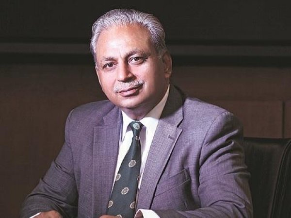 Tech Mahindra profit rises 14% to Rs 1,310 crore in December quarter