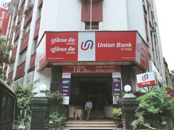 Union Bank of India net profit falls 37% to Rs 727 crore in Dec quarter