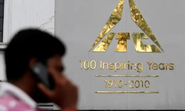 ITC Q3 results: Net profit rises 10.8% to Rs 5,572 crore, beats estimates