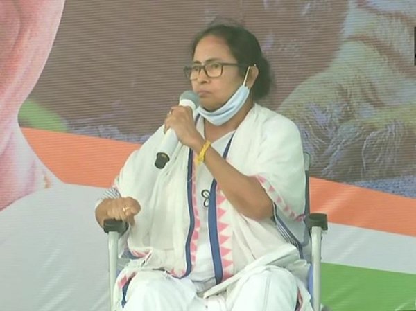 West Bengal: Bitter war of words between Banerjee, Adhikaris in Nandigram