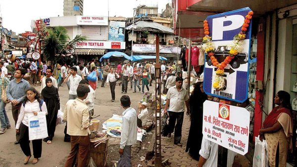 Nagpur admin imposes ticket system for markets, pay Rs 5 per hour, Rs 500 penalty for overstaying
