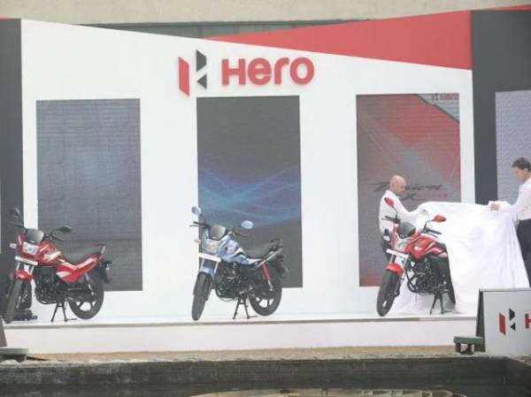 I-T department detects Rs 1K-cr 'bogus' expenses at Hero MotoCorp