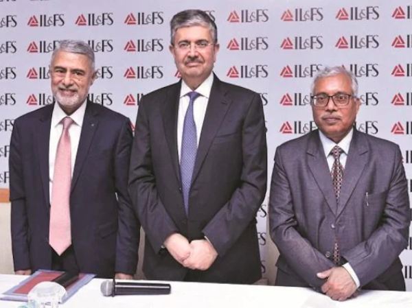 IL&FS recovery likely to be Rs 61,000 crore, 62% of total debt