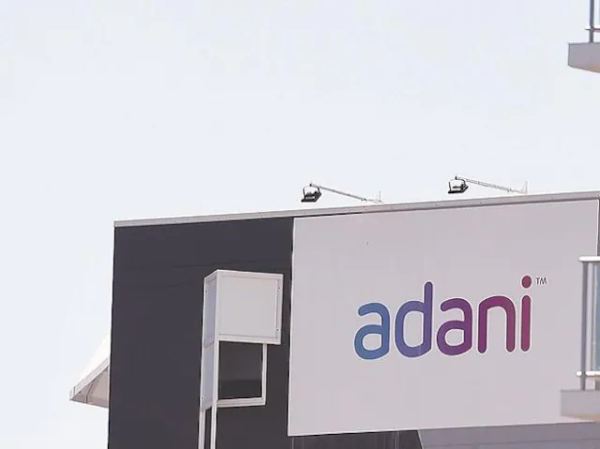 Adani Enterprises hits new high on financial closure of Navi Mumbai airport