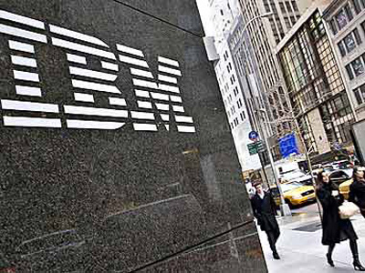 At IBM a team of 4,000 employees focus' on millennial workforce