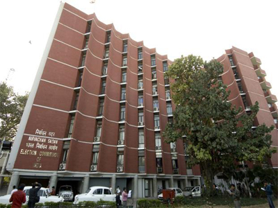 Office-of-profit: EC seeks details of facilities provided to 21 AAP MLAs