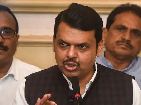 BJP set to stake claim in Maharashtra, Fadnavis eyes CM post for 3rd time