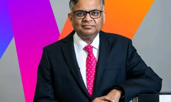 TCS banned 6 employees, 6 associate firms: Chandrasekaran on jobs scam