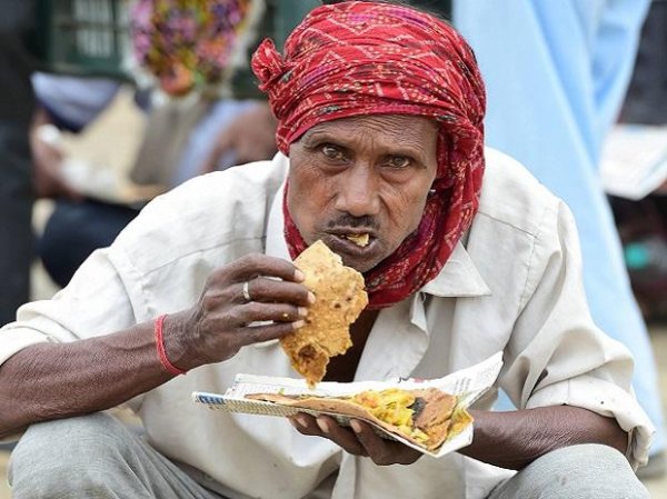 Global hunger to rise in 2021 due to income losses from Covid-19 pandemic