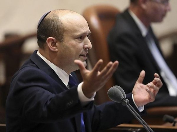 Israel to offer third Covid-19 booster shot to older citizens, says PM