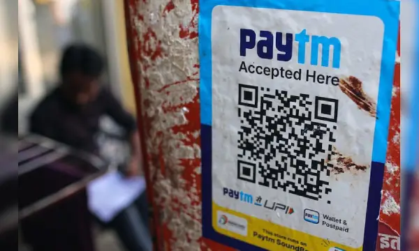 Paytm sees no impact of lowering of UPI incentives on path to profitability