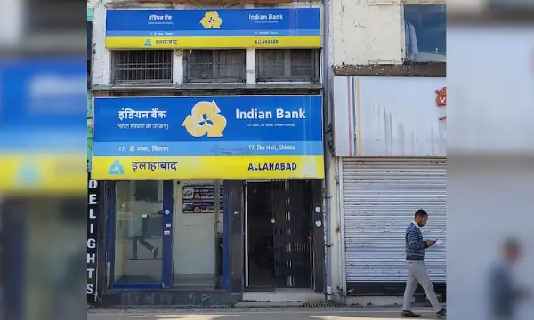 Indian Bank eyes recovery of Rs 7,000 cr this financial year: MD & CEO