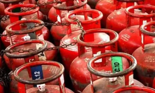 Govt cuts domestic LPG cylinder prices by Rs 200 to fight inflation