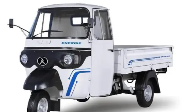 Stock of this smallcap commercial vehicle company has zoomed 50% in 6 days