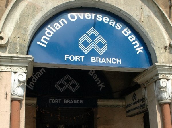 Indian Overseas hits 20% upper limit after RBI relaxes PCA curbs