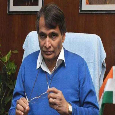 Railway minister hints there may not be any cut in train fares