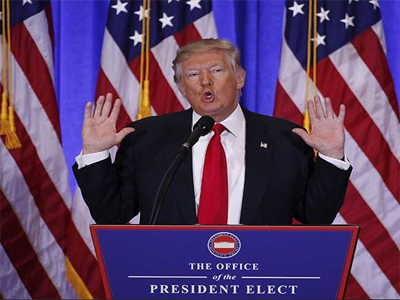 As Trump locks down the US market, Indian IT industry starts tapping neighbourhood countries for business