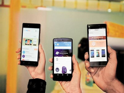 Amazon, Flipkart and their quest to control India’s e-commerce