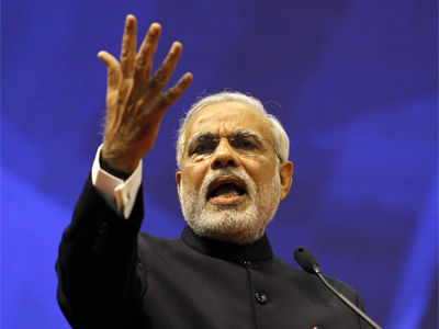 Narendra Modi holding monthly meetings to clear stalled projects