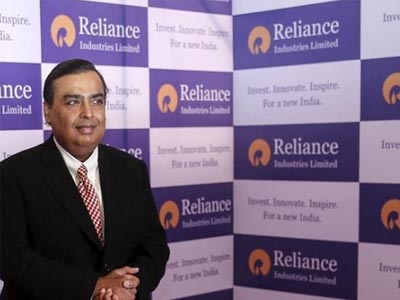 RIL, partners put only $82 mn in gas pool account