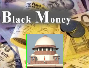 Black money case: Most accounts cleared or closed