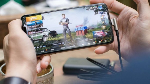 PUBG Mobile, PUBG Mobile lite stop working in India