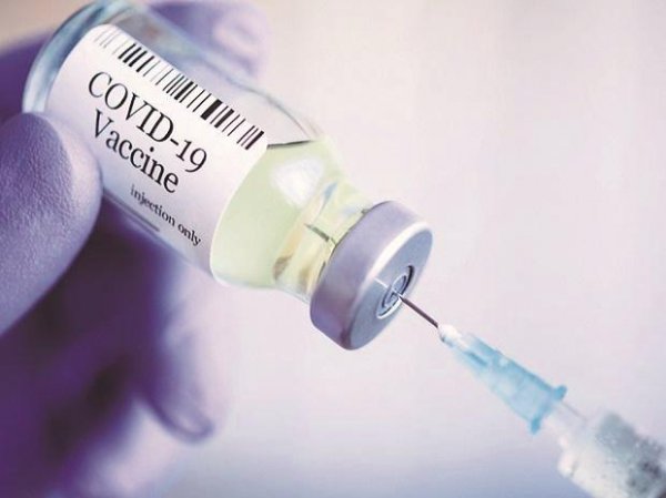 Covid vaccination offers higher protection than previous infection: Study