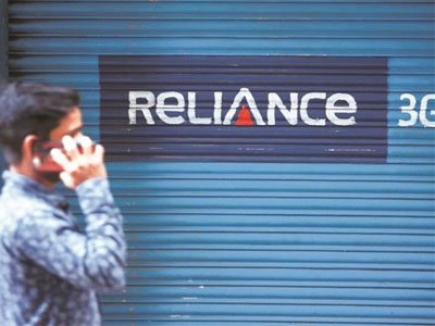 SC asks RCom for Rs 14-bn guarantee, clears path for spectrum sale to Jio