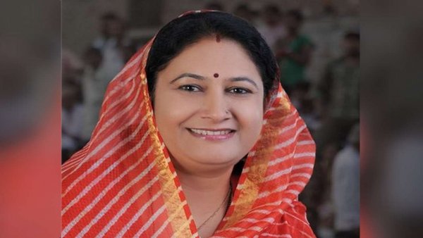 BJP MLA from Rajasthan's Rajsamand Kiran Maheshwari passes away, PM Modi expresses grief