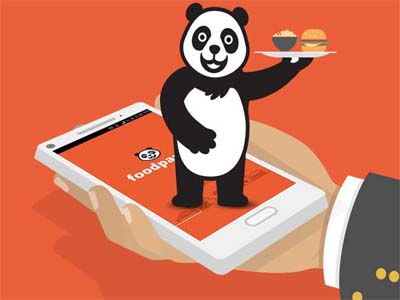 Online food-ordering site Foodpanda lays off 300 employees in India