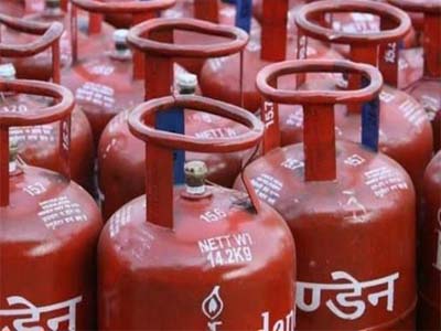 Government issues 1.5 crore LPG connections to poor under Pradhan Mantri Ujjwala Yojana scheme