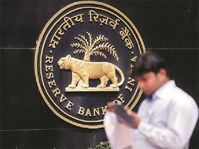 RBI cancels bids for Rs 11,000-cr bonds