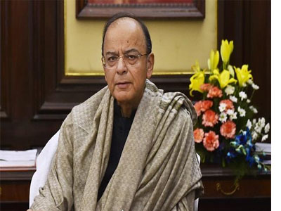 No income tax exemption to cooperative banks: Arun Jaitley