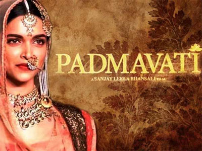 Censor Board suggests title change: 'Padmavati' to become 'Padmavat'