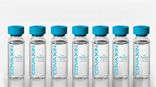 Covaxin can offer protection against mutated coronavirus: Bharat Biotech