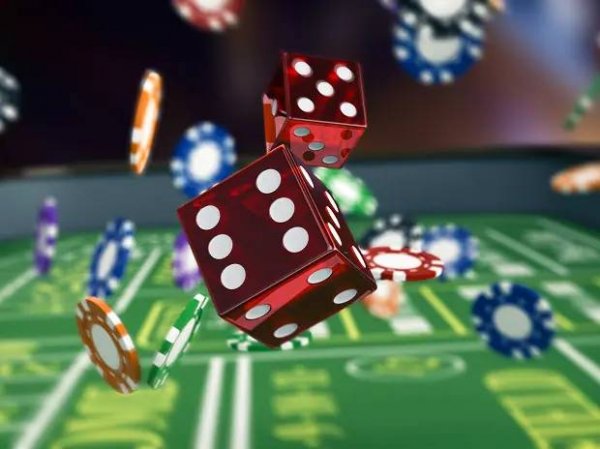 Delta Corp slips 4% as Goa government limits entry to Casinos at 50%