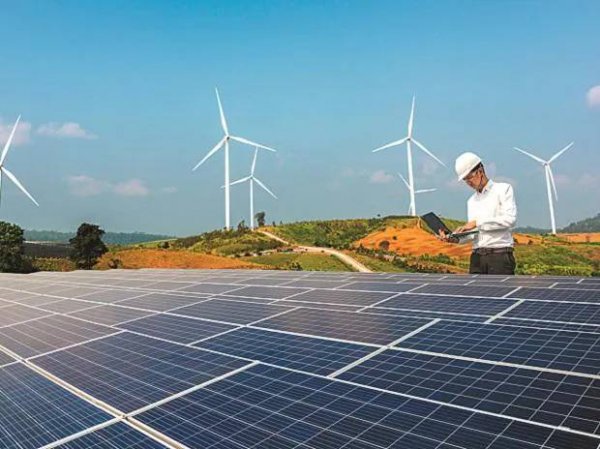 NTPC arm to float global tender to set up Rs 15k-cr 3 GW RE project by Feb
