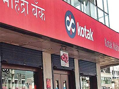 Kotak Mahindra may raise up to Rs 5.5k cr as board OKs equity issue for buyouts, growth