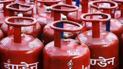 Supply of petroleum products normal, avoid panic booking of LPG cylinders: Indian Oil