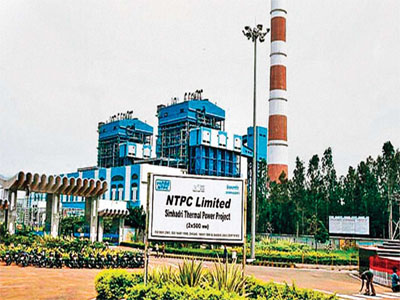 NTPC to raise ₹3,000 crore via bonds on Friday