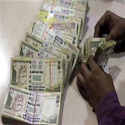 Govt confirms fiscal deficit for 2014-15 was 4% of GDP