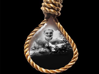 Yakub Memon hanged 22 years after Mumbai blasts