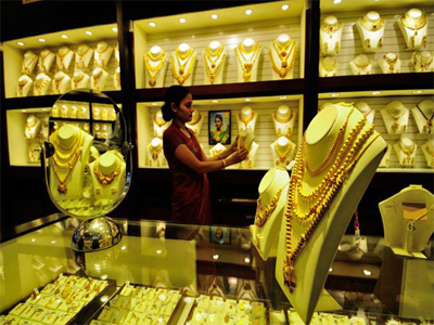 Gold tops Rs31,000-level after 29 months