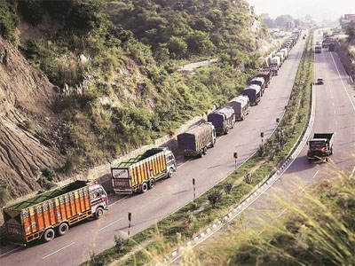 Five years on, NHAI likely to shut its electronic-tolling subsidiary