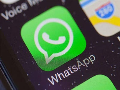 WHATSAPP BUILDING PAYMENTS SERVICE FOR OTHER MARKETS AS IT AWAITS GOVT NOD